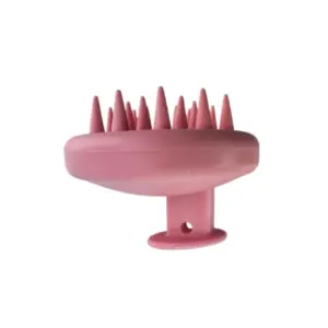 Oli G Scalp Brush Pink