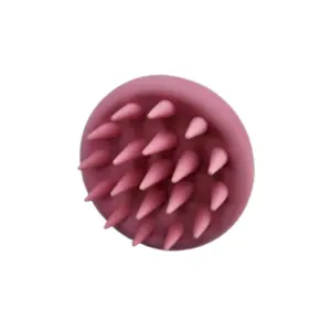 Oli G Scalp Brush Pink